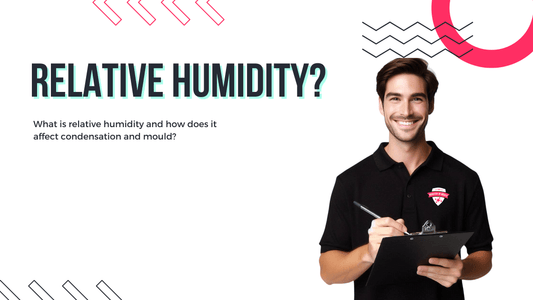 What Relative Humidity Causes Mould Growth?