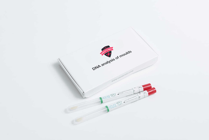 Mould Test - DNA Test Swab