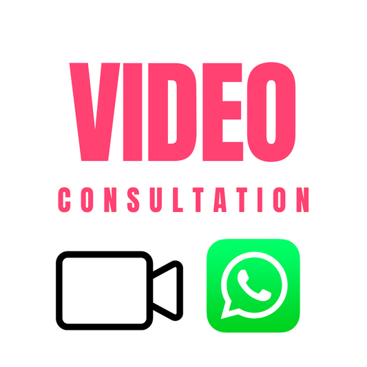 Mould Consultation Video Call